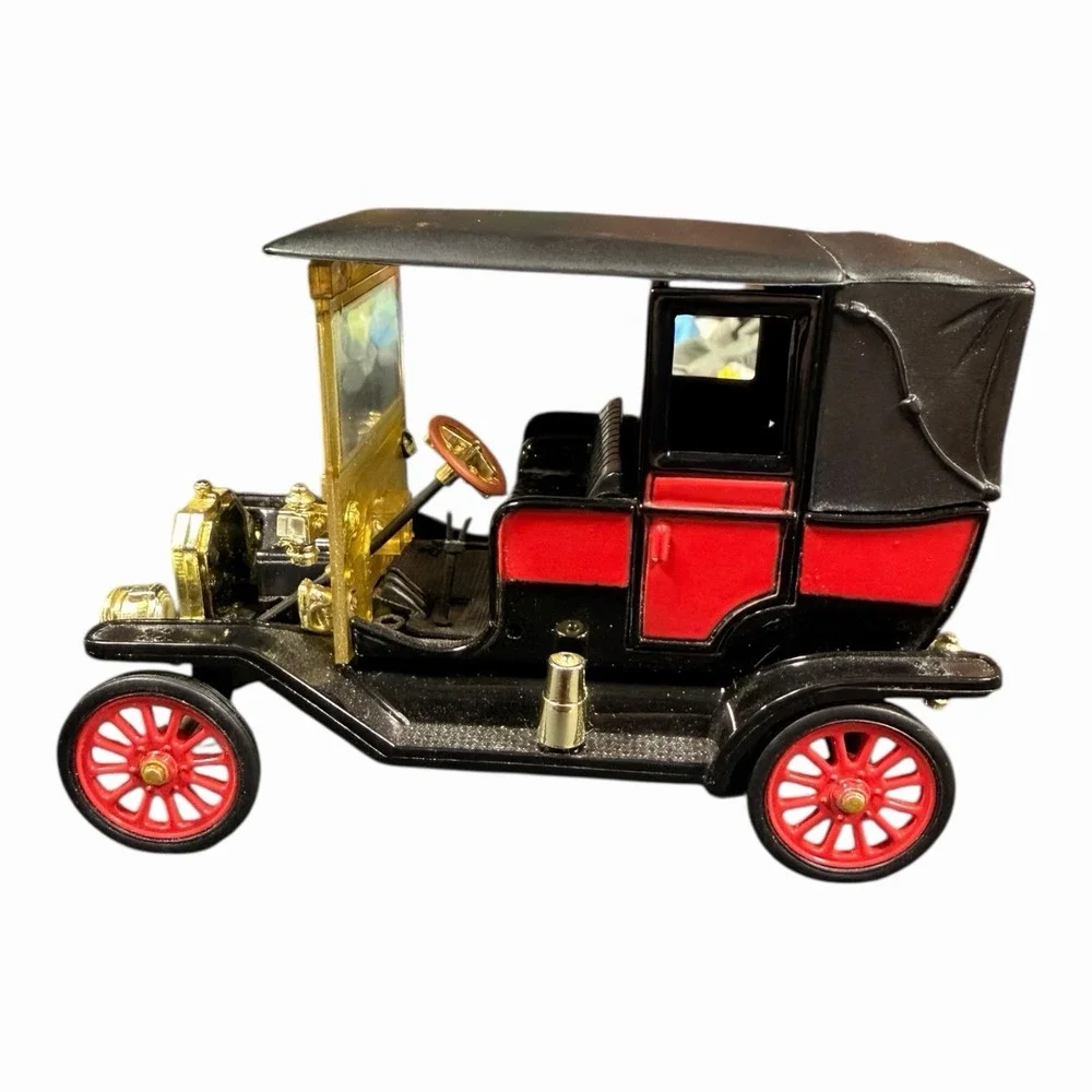 Ford 1911 town